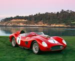 Ferrari 250 TR59 1959 года